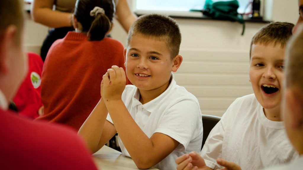 Creating a Legacy of Openness and Emotional Resilience in the School Community